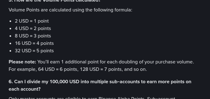 币安 Alpha 是什么：积分怎么算、空投门槛怎么扣、两阶段领取要注意什么（2026）-有序