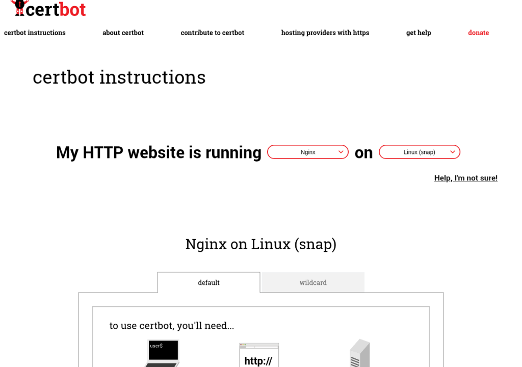Nginx 反向代理多站点:证书、强制 HTTPS 与常见 502 排查(2026)-有序