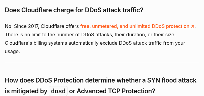 网站被 CC/DDoS 攻击怎么办：先止血、Cloudflare 免费规则与云厂商防护（2026）-有序