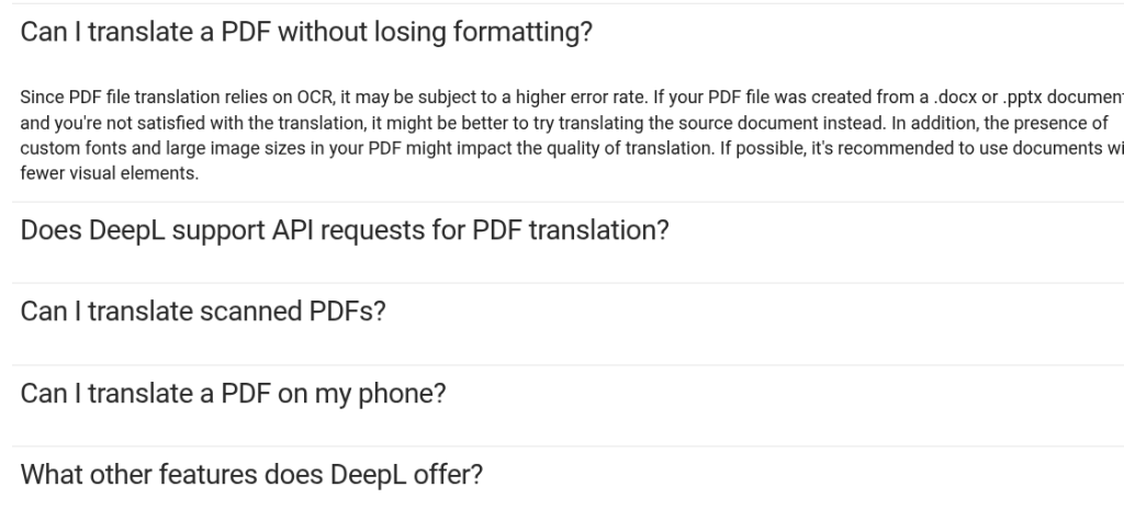 AI 翻译整份 PDF 文档:版式保留、术语表与人工校对流程(2026)-有序