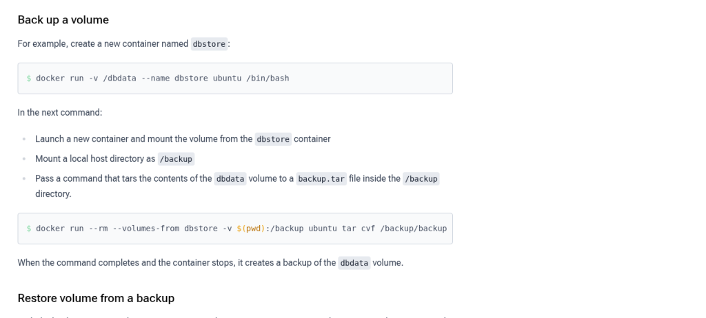 用 Docker 部署 WordPress:compose 文件、数据卷备份与升级(2026)-有序