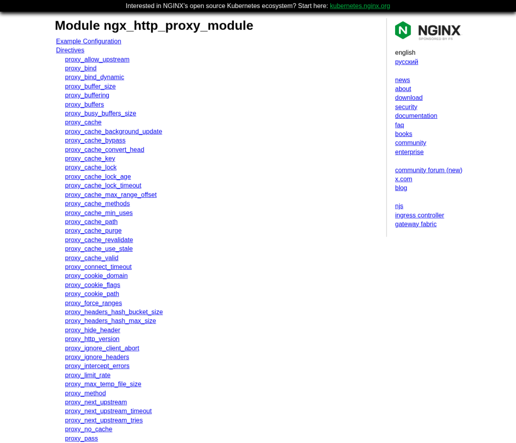 Nginx 反向代理排错:502/504、上游超时与 WebSocket 升级(2026)-有序