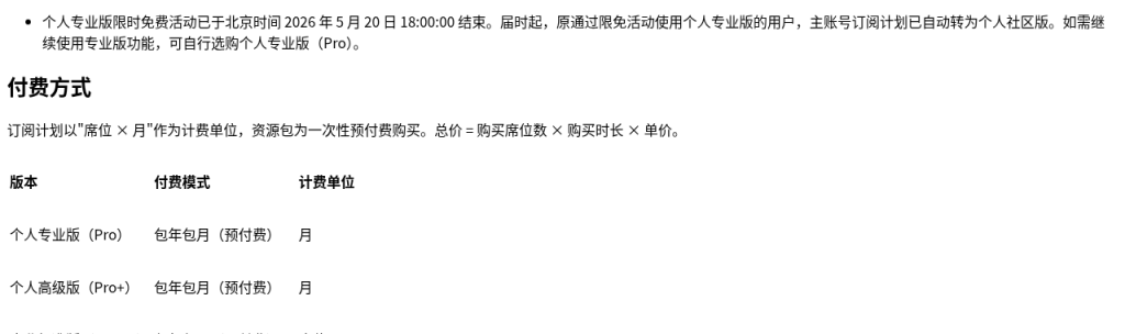AI 编程工具怎么选:Cursor、GitHub Copilot、通义灵码(Qoder CN)的使用场景与数据设置(2026)-有序