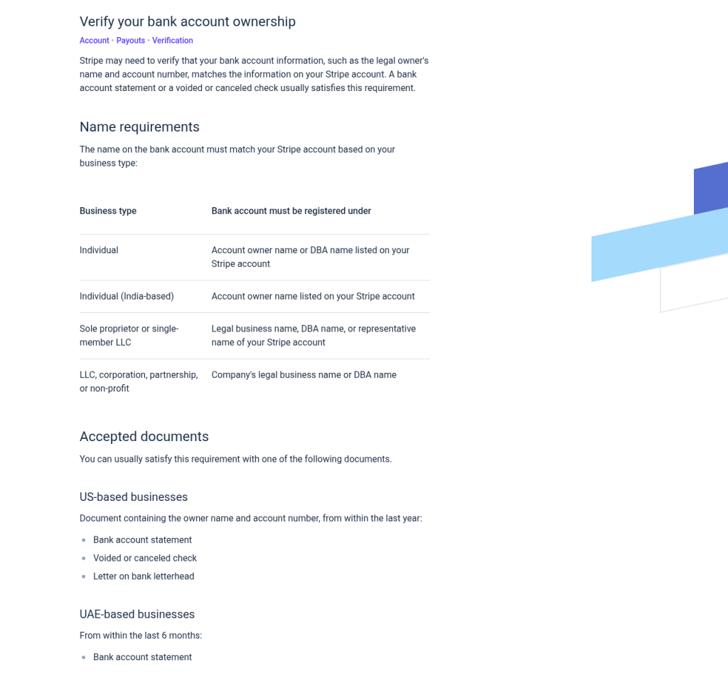Stripe Atlas / 海外公司收款入门前先看清:税务表与银行信息(2026)-有序