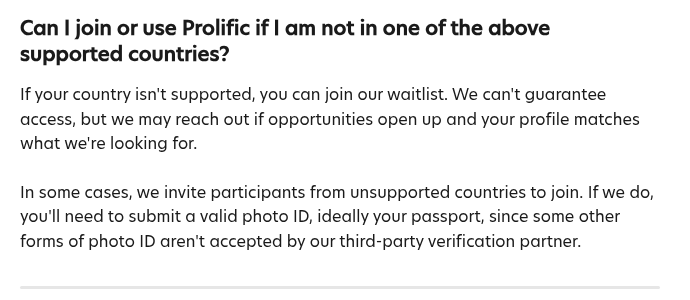 海外问卷与用户测试平台靠谱吗:Prolific、UserTesting、User Interviews 谁能参加、报酬怎么到账,假问卷骗局怎么认(2026)-有序