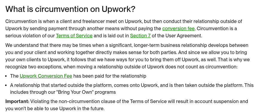Upwork 和 Fiverr 怎么接第一单:平台抽成、到账周期、提现方式与封号红线(2026)-有序