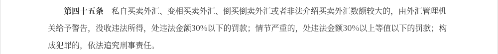 用 USDT 做跨境收付款的合规边界：什么情况算变相买卖外汇，哪些做法会被追责（2026）-有序