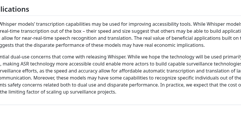 AI 语音转写工具怎么选：本地 Whisper 与在线服务的隐私取舍（2026）-有序