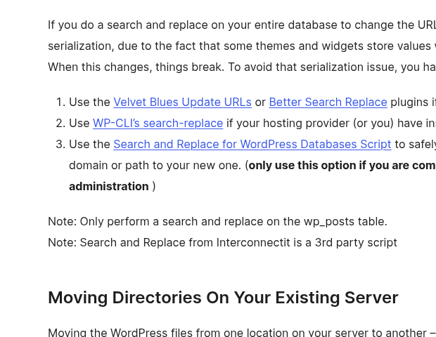 WordPress 搬家到新服务器：插件法与手动法步骤、DNS 切换与回滚（2026）-有序